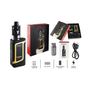 Titan 80W Kit Gold