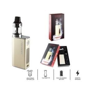 Torrent Kit Gold Vape