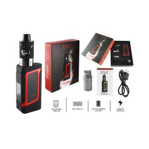 Titan 80W Kit Red