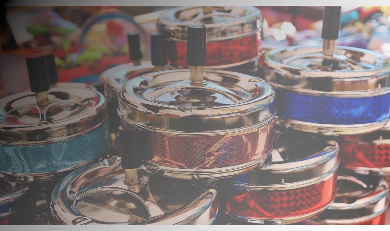 AshTrays Cone Piece PTY LTD Ashtrays Australia For Sale