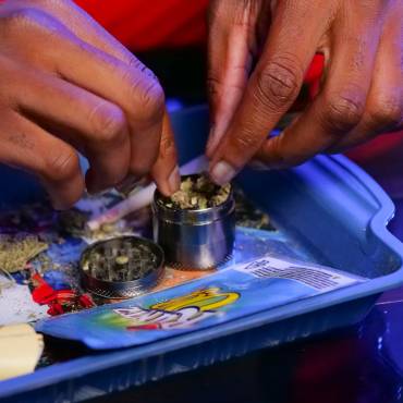 What Is Greening Out?