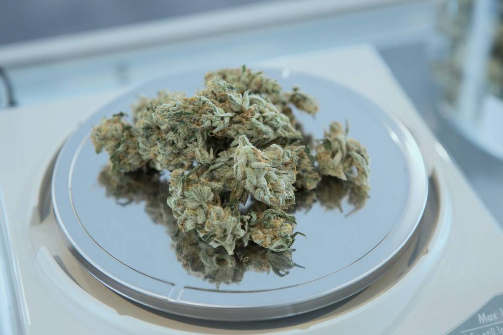 Pot-cookies