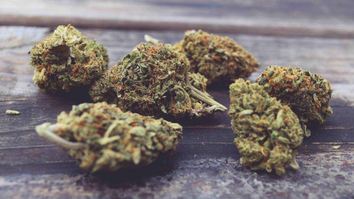 cooking with cannabis