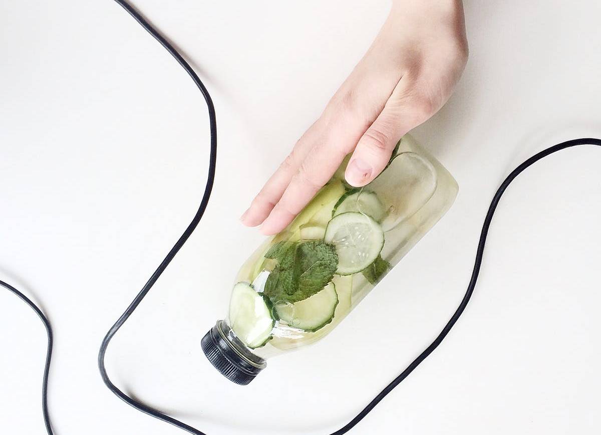 How To Detox From THC