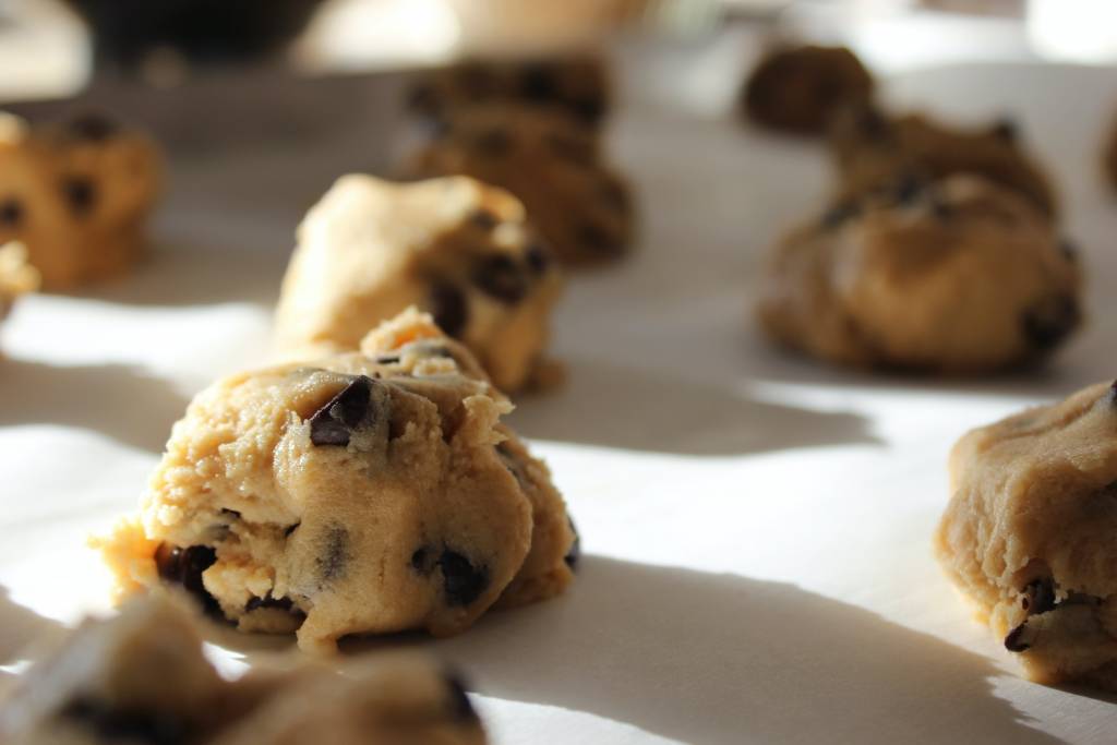 Weed-cookies