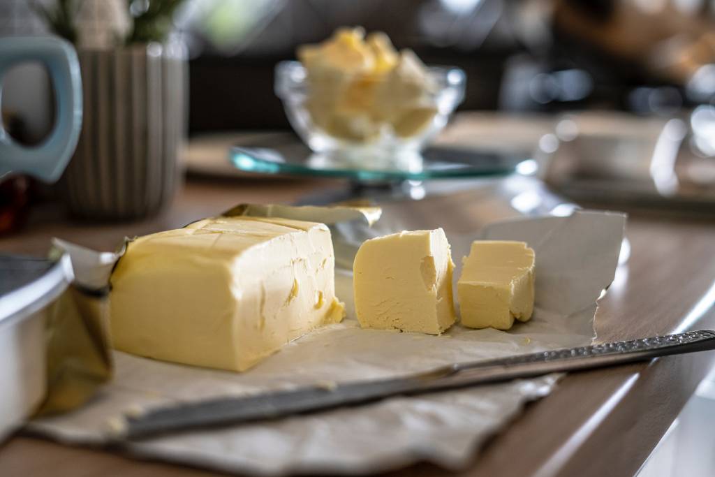 Canna-Butter