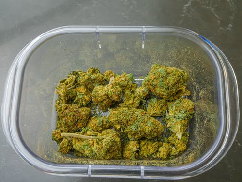 Cannabinol: