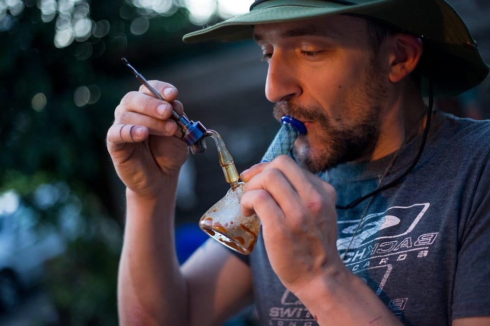 Carb cap: