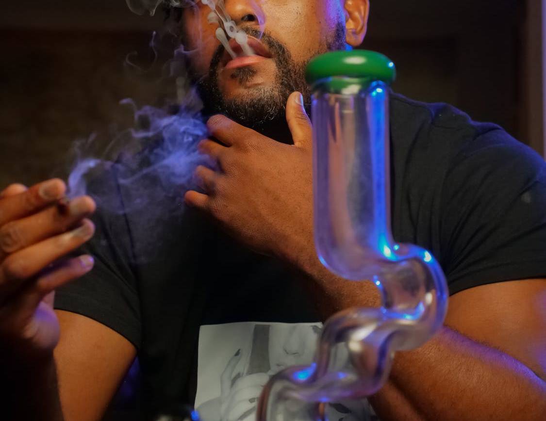 How To Make A Bong