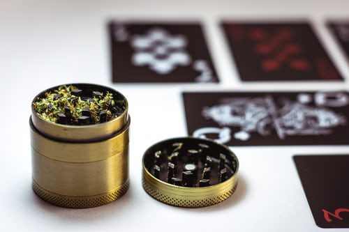 Herb Grinders Australia