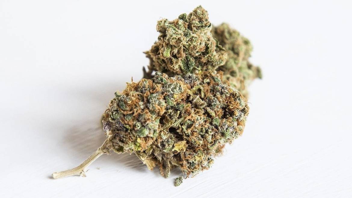 Thai Stick