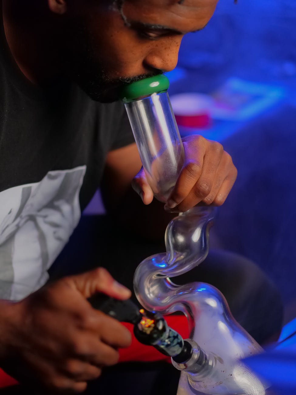 E-nail