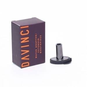 DAVINCI IQ Extended Mouthpiece