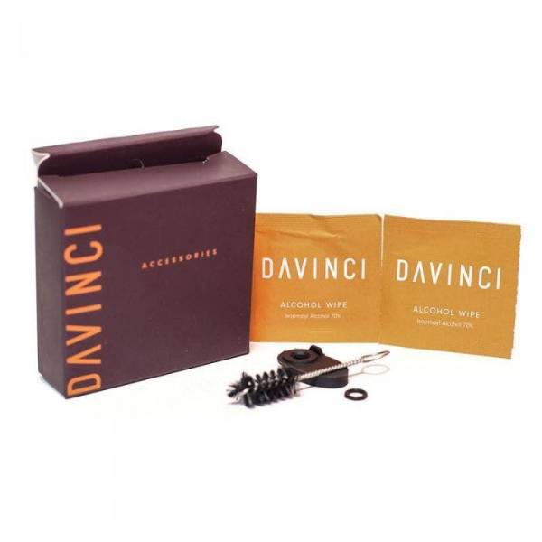 Davinci IQ Cleaning Pack