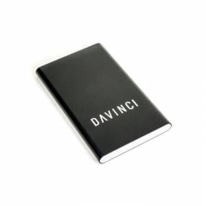 Davinci power bank charger