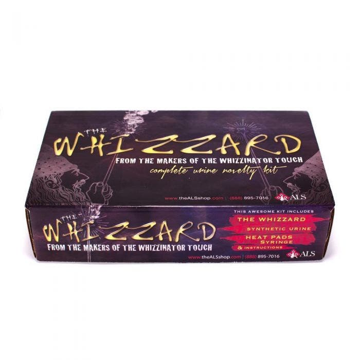 Fake Urine Fake Penis