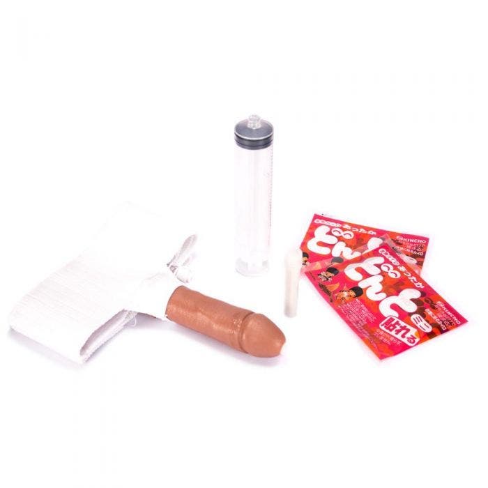 Fake Urine Fake Penis