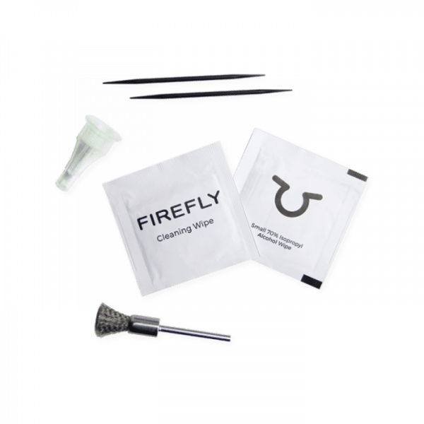 firefly vaporiser cleaning kit