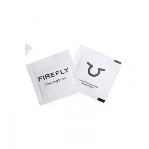 Firefly Vaporiser Cleaning Wipes