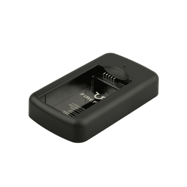 Firefly charging dock