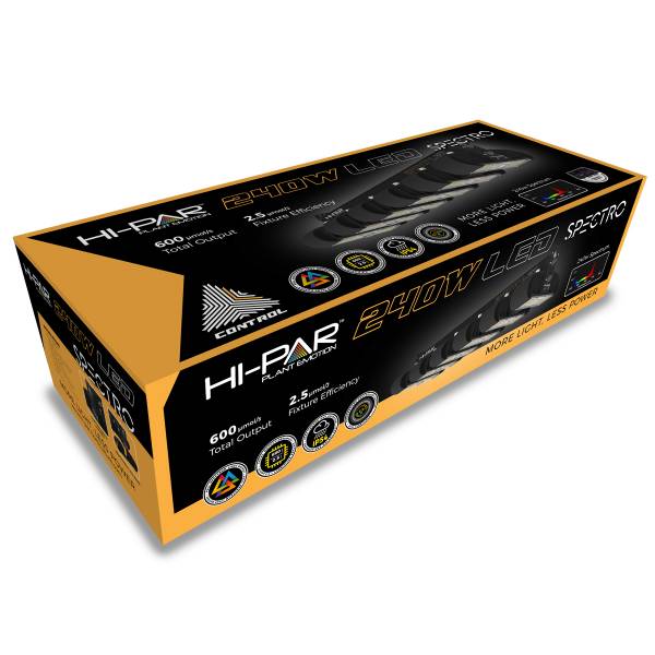 Grow tent kit