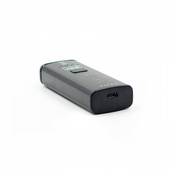 vaporiser
