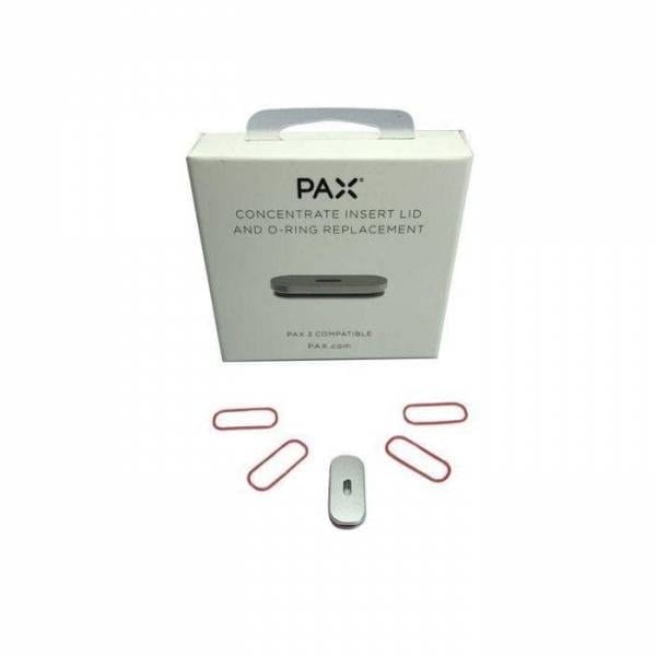 PAX 3 O'ring Kit