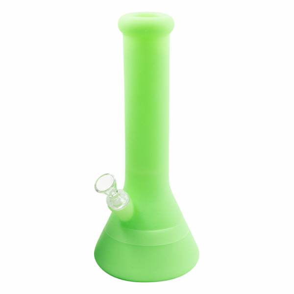 silicone bong