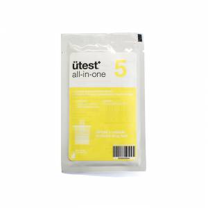 U TEST FIVE TESTER