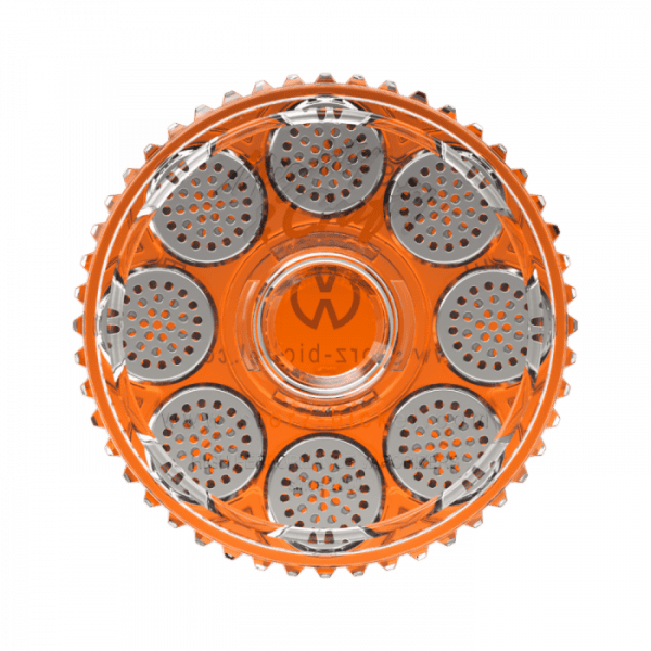 Volcano Dosing capsules magazine