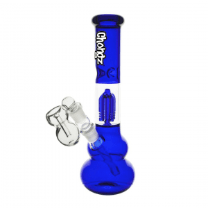 Chongz Crawlpappy Blue Glass