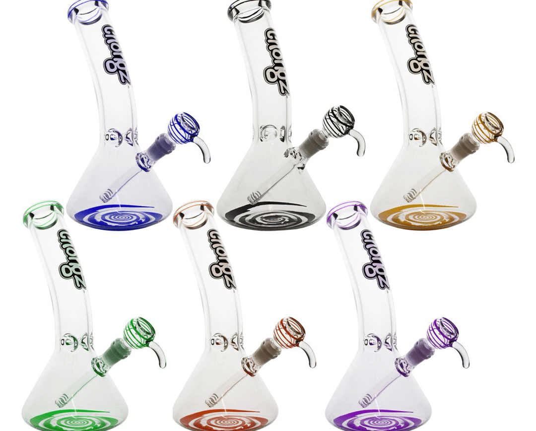 Best Bongs Under $25