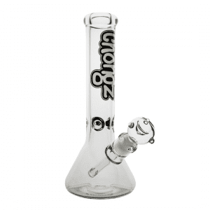 Chongz POPO Glass Ice Diffuser Beaker