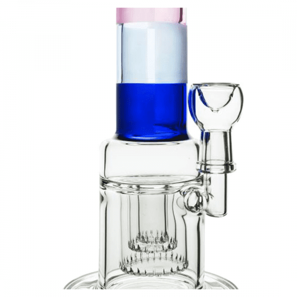 Chongz Diffuser Glass Bong