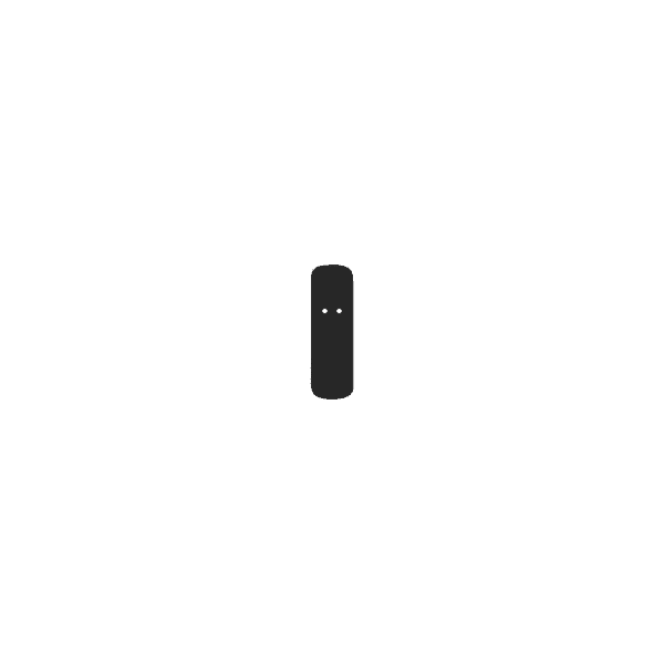 Firefly 2 battery door accessory
