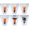 Volcano easy valve set
