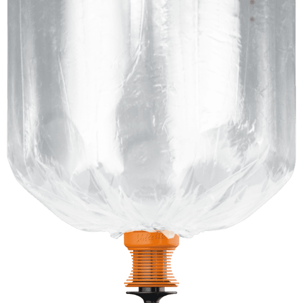 Volcano easy valve set