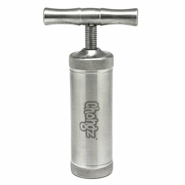 Chongz Heavy Duty T-Bar Press