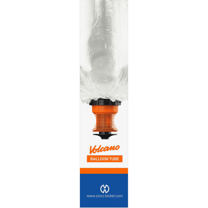 STORZ AND BICKEL Tube