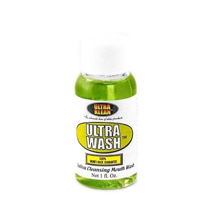 Ultra-Mouth-wash Ultra Mouth wash