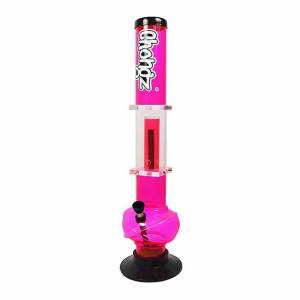 Chongz Bedtime Acrylic Bong 40cm