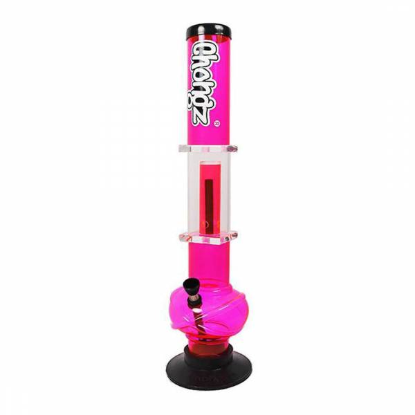 Chongz Bedtime Acrylic Bong 40cm