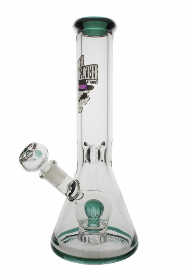 oil pourer bong NEW technology giving you a more smoother hit then ever