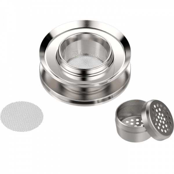 capsule, adapter, volcano, chamber, reducer, vaporisers
