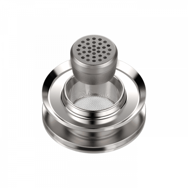 Volcano classic capsule adapter