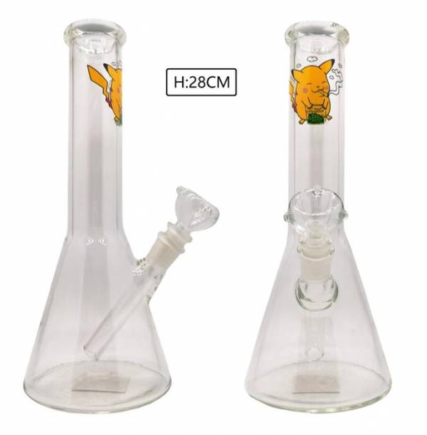 Pokebong master