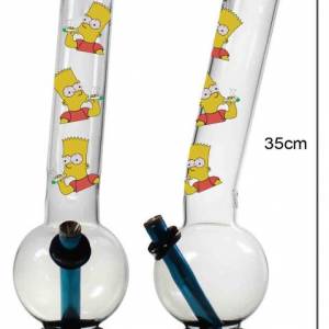 The Bongsons Bongs