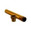 Pourite cone piece