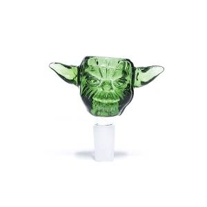 Yoda Cone Piece