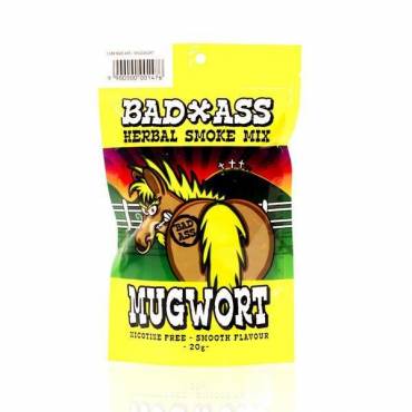 is mugwort legal in Australia?